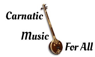 Uma R Murthi Carnatic Music