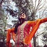 Keyuri Rana's Mehndi
