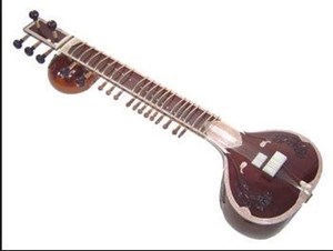 Hari Singh Sitar Teacher