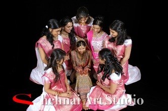 Shehnai Art Studio
