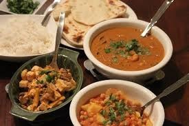 Delicious Indian Home Made Food