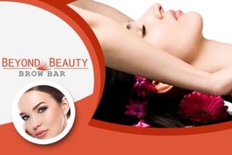 Beyond Beauty Brow Bar