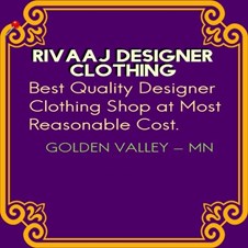 Rivaaj Designer Clothing LLC