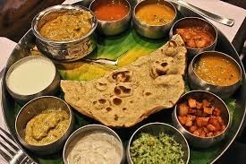Home Made South Indian Food