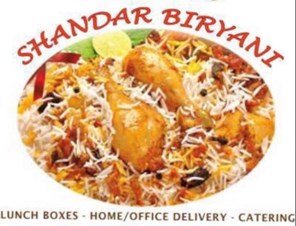 Shandar Biryani
