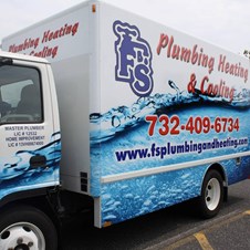 FS Plumbing Heating Cooling & Electrical