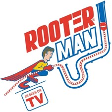 Rooter-Man Local Plumbing