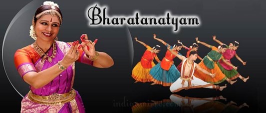 Indian Dance Classes By Jyothirmayi Chavali