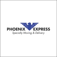 Phoenix Express Specialty Moving & Delivery