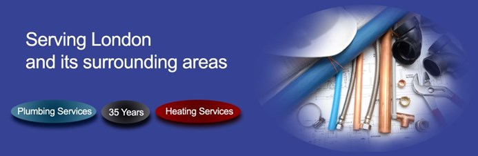 County Plumbing & Central Heating Ltd