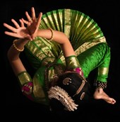 Vaibhava Dance School