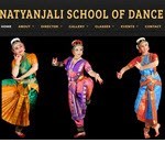 Natyanjali School Of Dance