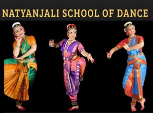 Natyanjali School Of Dance
