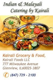 Kairali Grocery And Catering Services