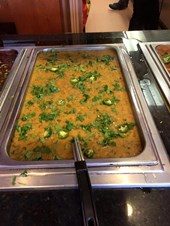 Aatish Catering & CO