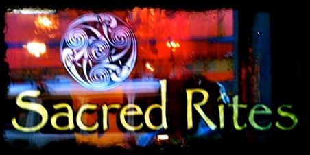 Sacred Rites