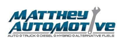 Matthey Automotive Inc