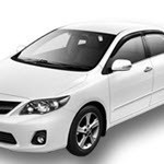 Rajesh Taxi Services