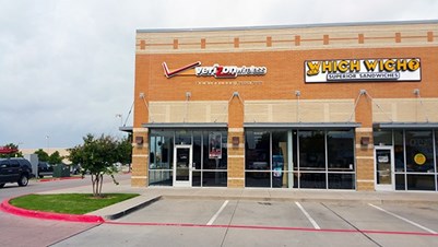 Verizon Authorized Retailer