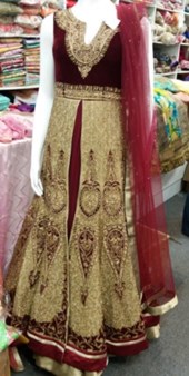 Tailoring Services By Preet