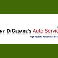 Tony Di Cesare's Auto Service