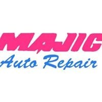 Majic Automotive Repair