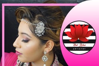 Red Lotus Artistry