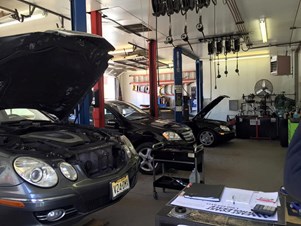 ACE Auto Repair