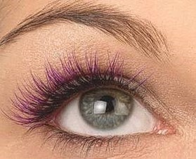 Lovely Lashes