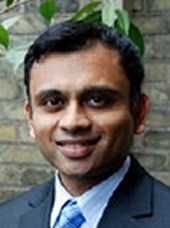 Eye Care Associates - Goyal Dinesh MD