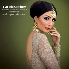 Barbie's Brides
