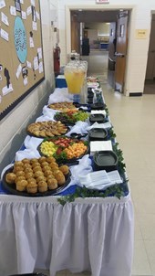 Funderburks Cafe & Catering