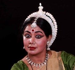 Odissi Dance Academy