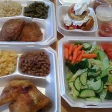 K'Marie's Cafe And Catering