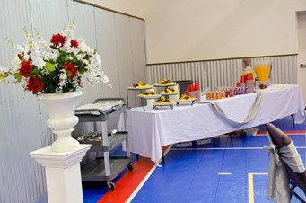 Frenchi's Catering