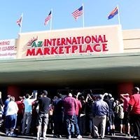 AZ International Marketplace