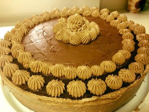 Le Patisserie