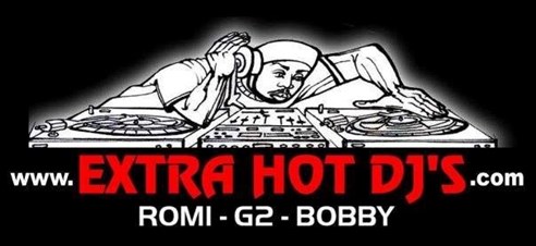 Extra Hot DJ's Entertainment