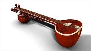 Sitar Class By Daryush Aka Dara