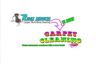 Carpet Cleaning Inc