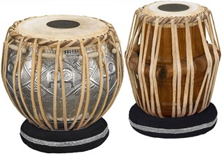 Sitar, Vocal, Tabla Class By Pandit Habib Khan