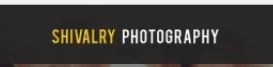 Shivalry Photography