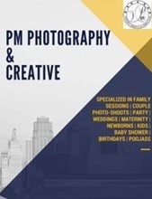 PM Photography & Creative
