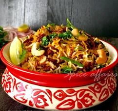 Biriyani Plaza