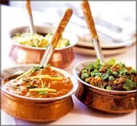 Pure Vegetarian Food By Neelima