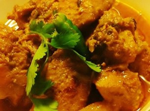 Homemade Bengali/Indian Food By Arunima Banerjee