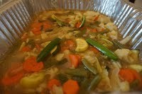 Bangali Home Made Food Catering