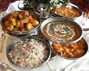 Tasty And Delicious Home Made Food Catering