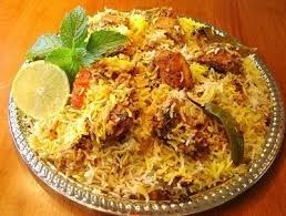 Homemade Pakistani/Indian Food Catering