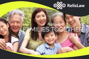 RelisLaw PLC
